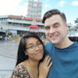 Meet your Posher, Stephen